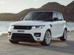 Land Rover Range Rover Sport Autobiography 2013 года (AU)